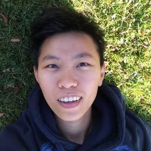 Meet your Posher, William